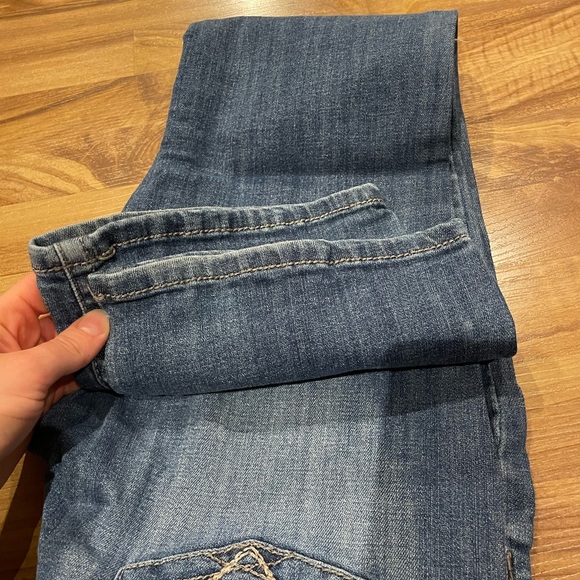 Lee Slender Secret Jean - Picture 13 of 13